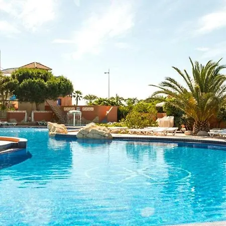 Le Mar Estang * Canet-en-Roussillon