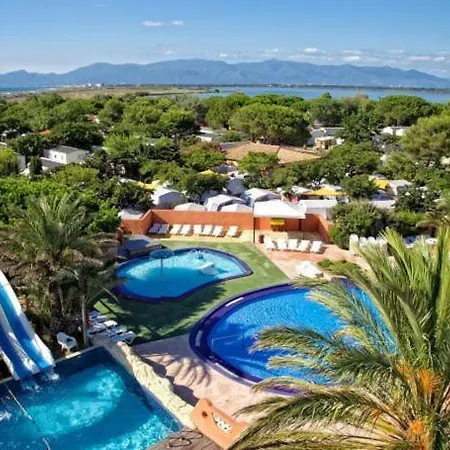 Le Mar Estang *