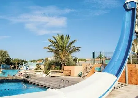 Kemp Le Mar Estang *