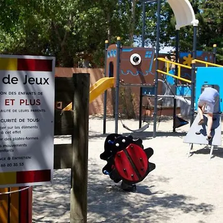 Le Mar Estang *