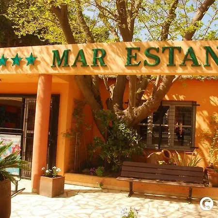 Le Mar Estang *